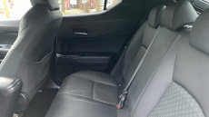 Toyota C-HR 1.8 Hybrid Design 5dr CVT Hybrid Hatchback